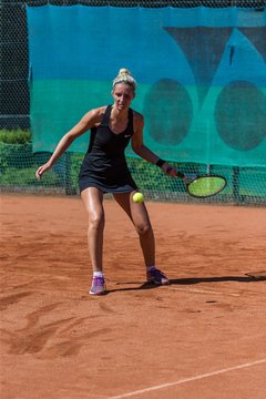 Bild 464 - NL SV Blankenese - TC GW Gifhorn : Ergebnis: 7:2